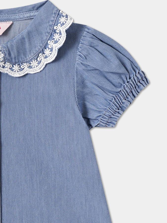 Girls Regular Fit Top image number 2