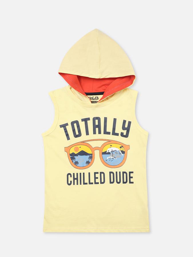 R&B Boy's T-shirt