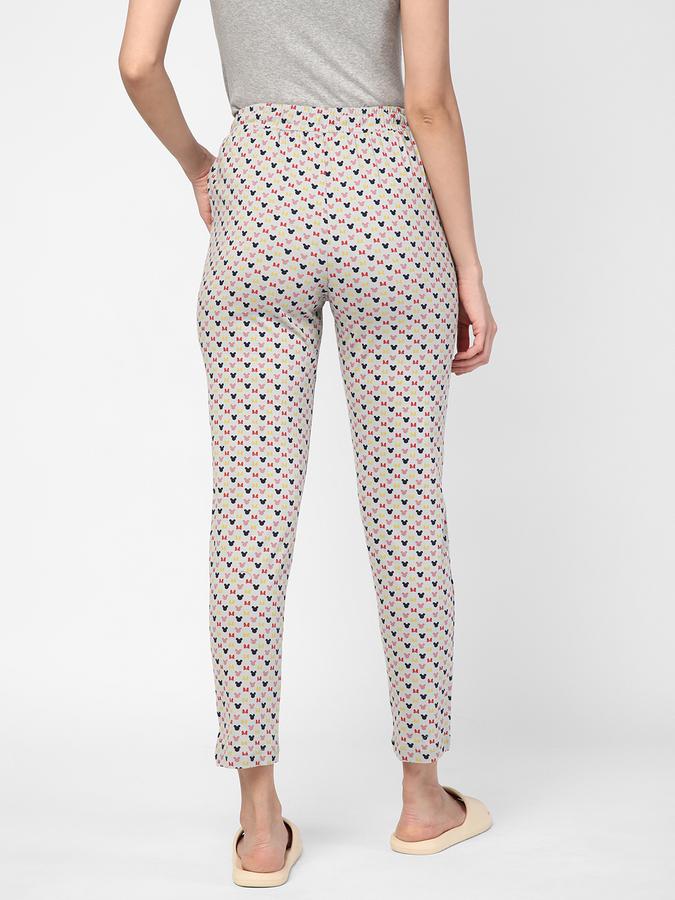 R&B Grey Women Pyjamas image number 2