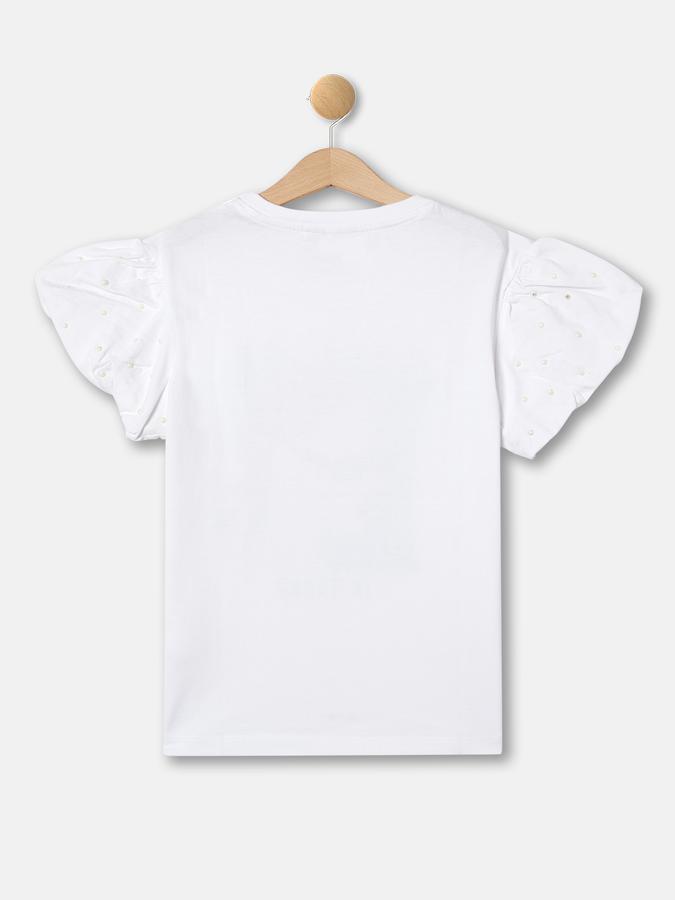 R&B Girls Tops & T-shirts image number 1