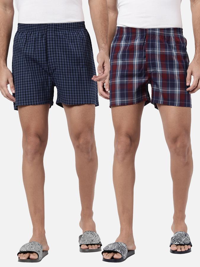 R&B Men's Boxers