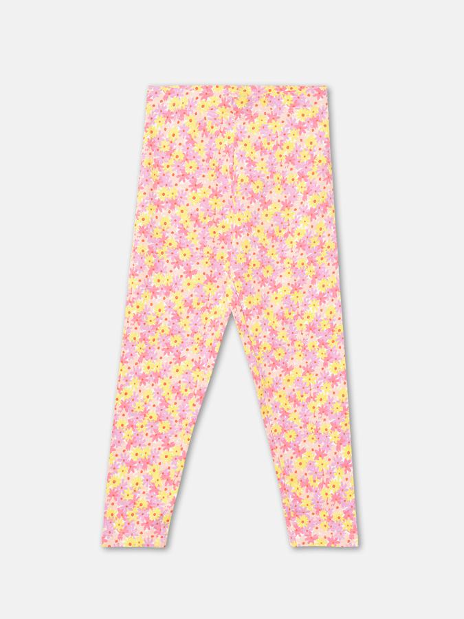 R&B Girls Leggings image number 3