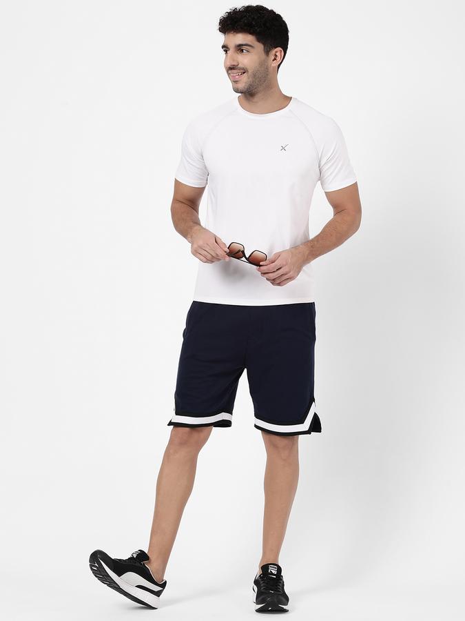 R&B Men's Shorts image number 1