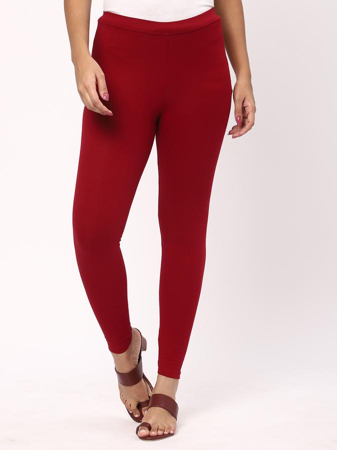  Womens Ethnic Leggings