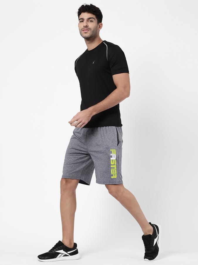 R&B Men's Shorts image number 1