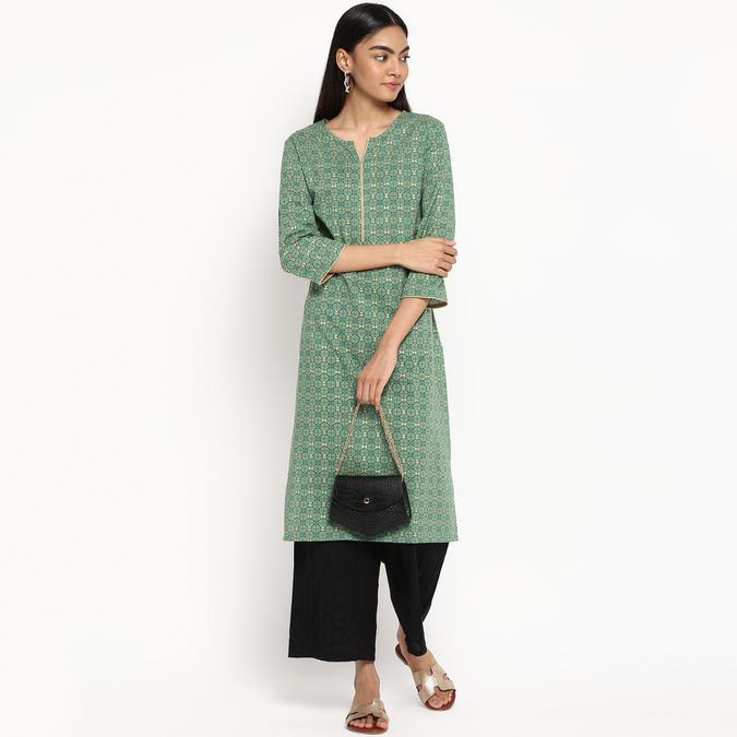 R&B Women's Kurta image number 3