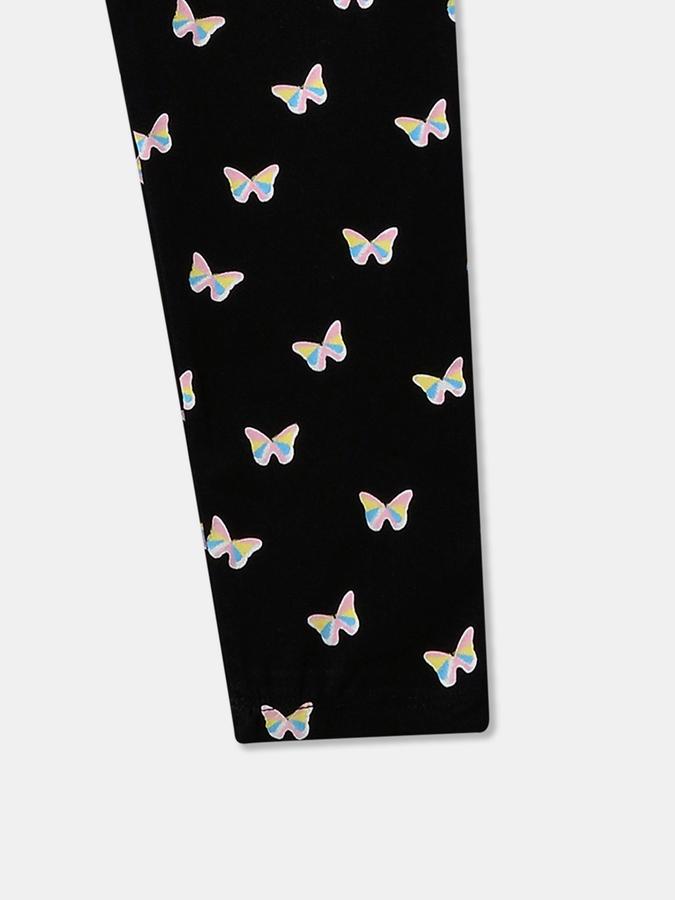 Legging For Girls image number 2