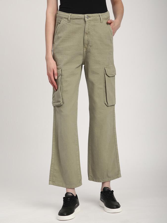 Women Dyed/Washed Jeans