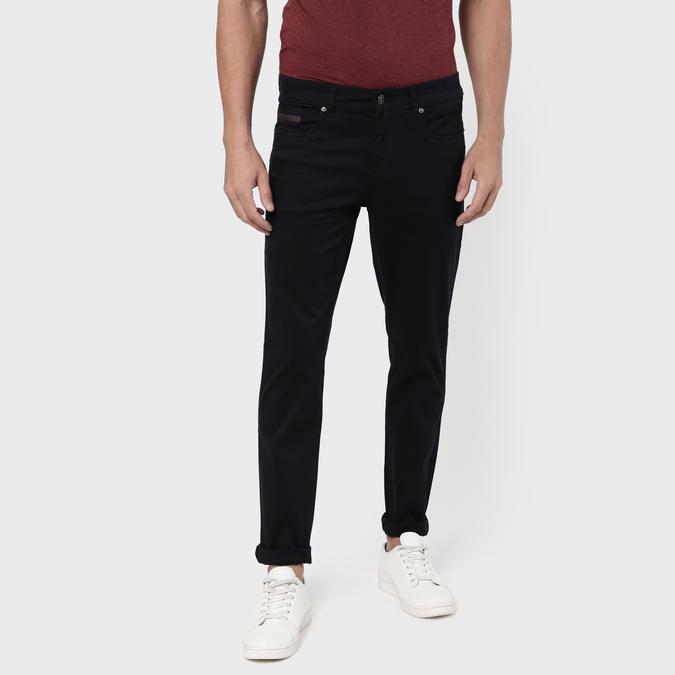 R&B Men's Casual Trousers image number 0