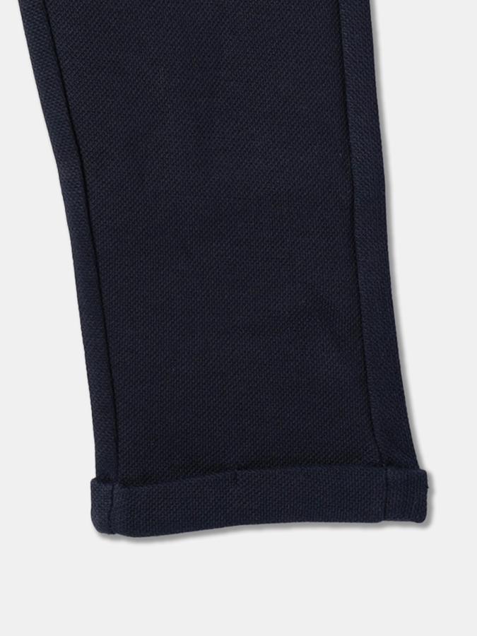 Boys Straight Fit Track Pants image number 2
