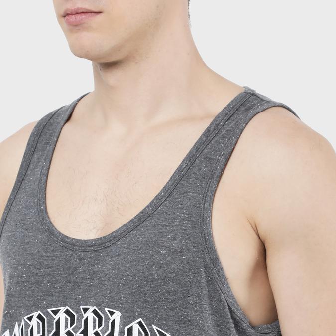 R&B Men's Tanks image number 3