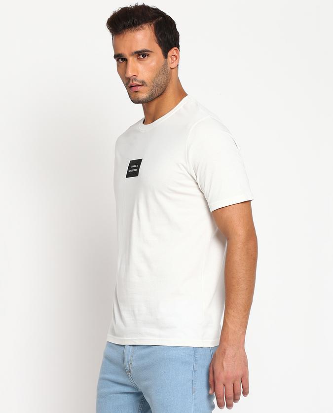 R&B Men's T-Shirt image number 2