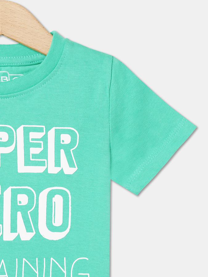 R&B Boys T-Shirts image number 2