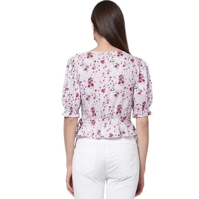 R&B Womens Woven top image number 1