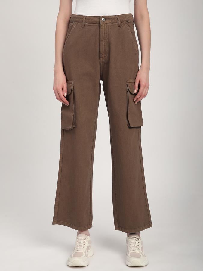 Women Dyed/Washed Jeans