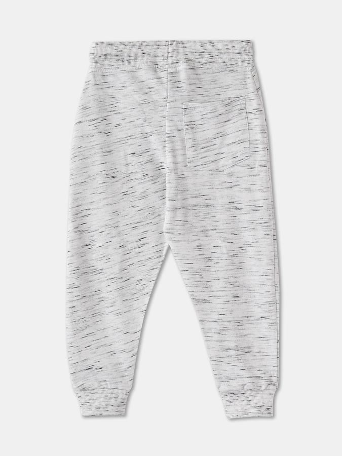 Boys Relaxed Fit Track Pant