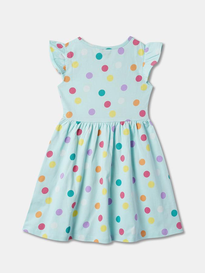 R&B Girls Dress image number 2