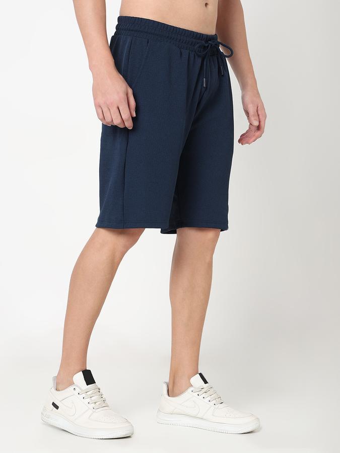 MENS ACTIVE TEXTURE SHORTS image number 3