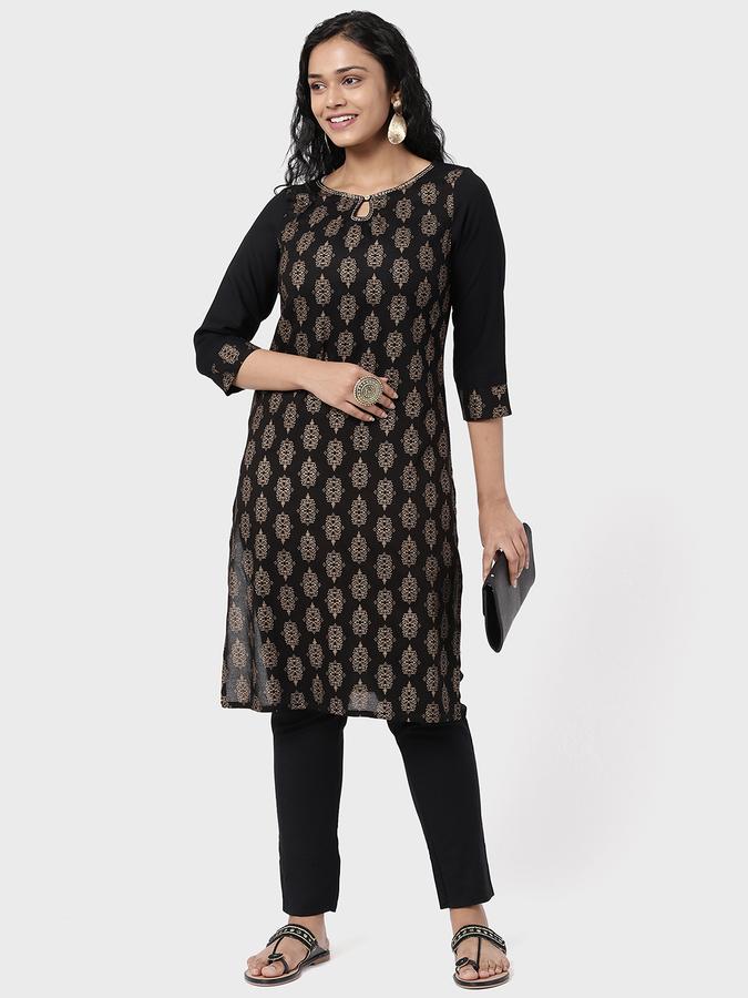 R&B Women's Kurta image number 1