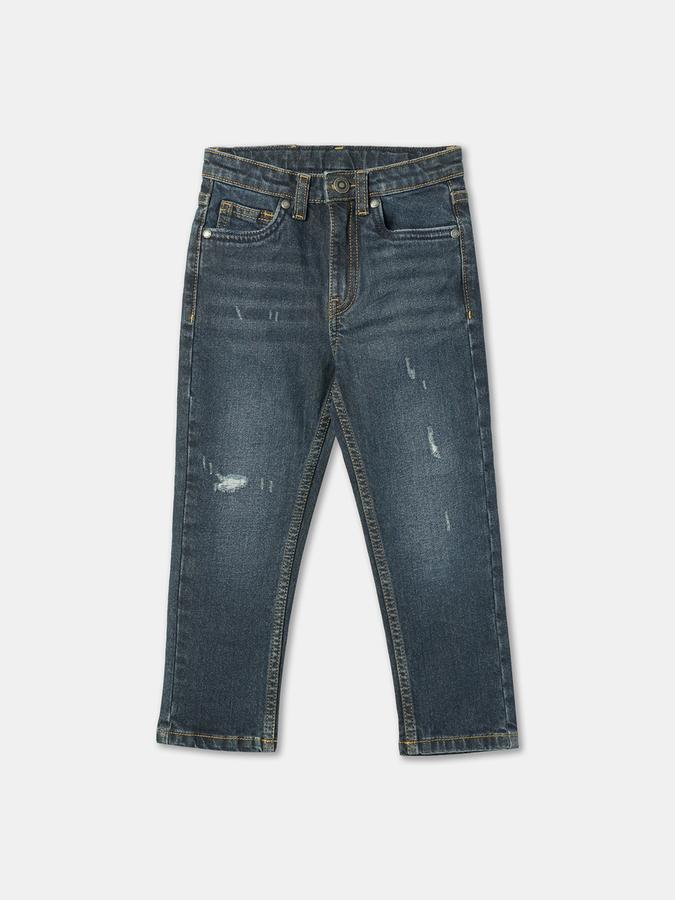 R&B Boys Denim Jeans