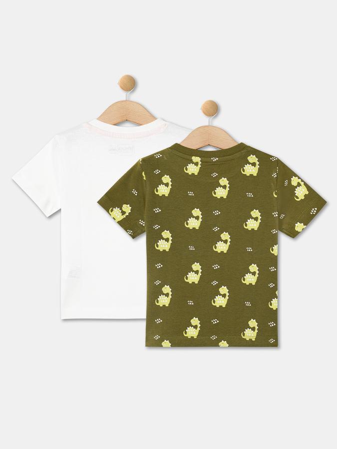 R&B Boys T-Shirts image number 1