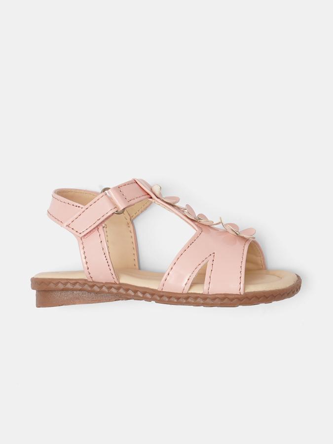 R&B Girl's Sandals image number 1