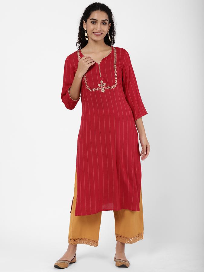 R&B Women's Kurta image number 0