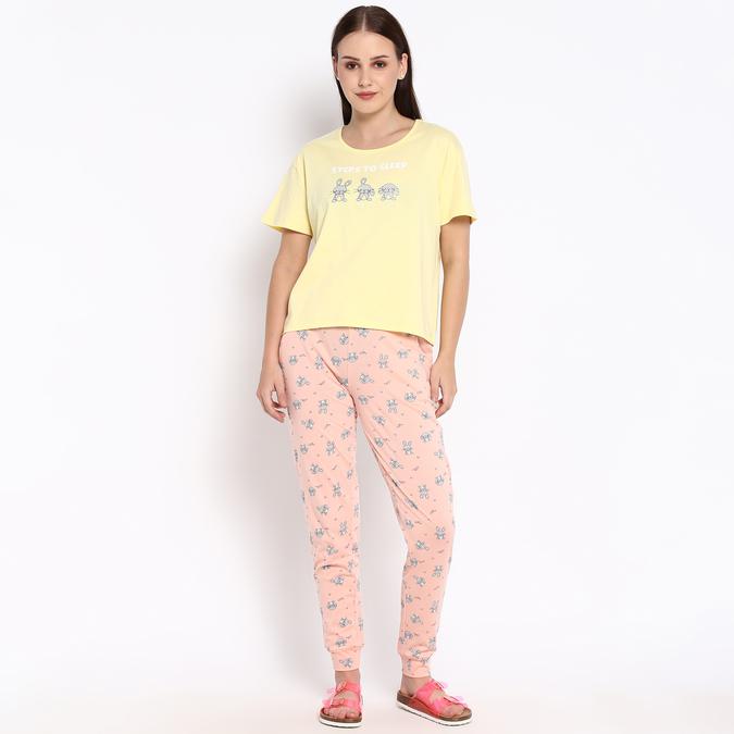 R&B Womens Pyjama Set image number 0