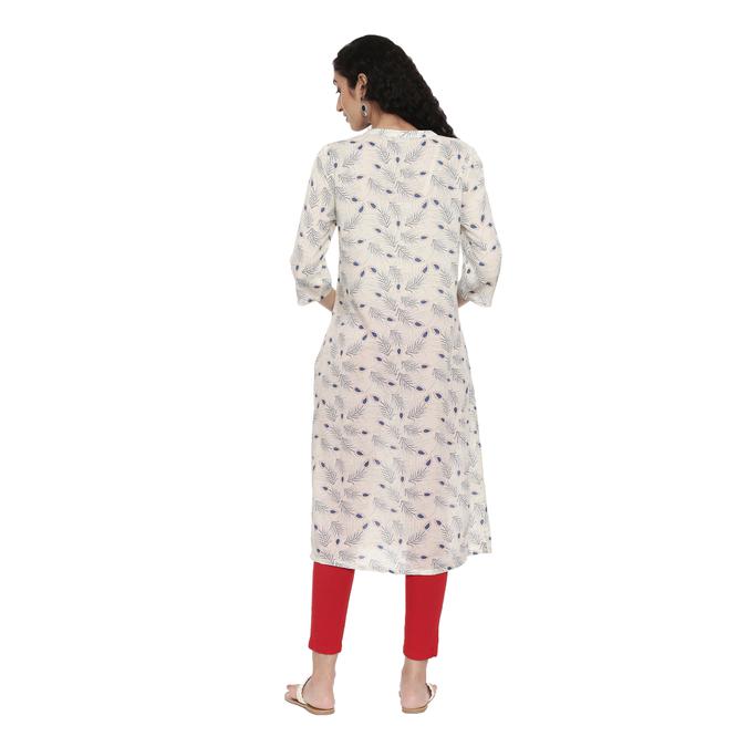 R&B Women's Kurta image number 2