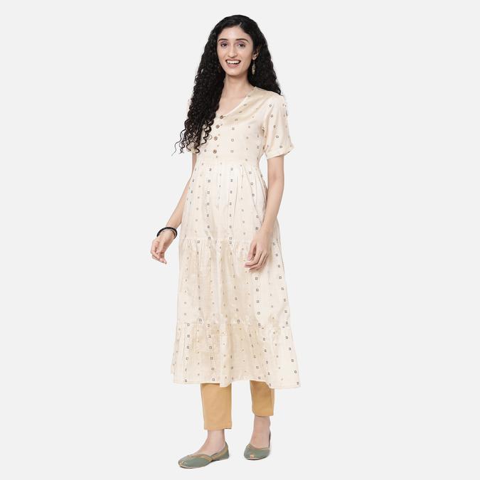 R&B Women's Kurta image number 1