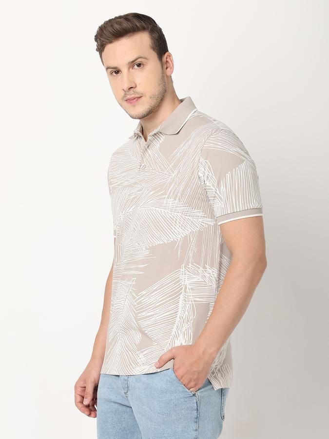 Tropical Regular Fit T-shirt image number 1