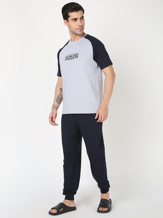 Men Cotton Regular Fit Drawstring Solid Shorts