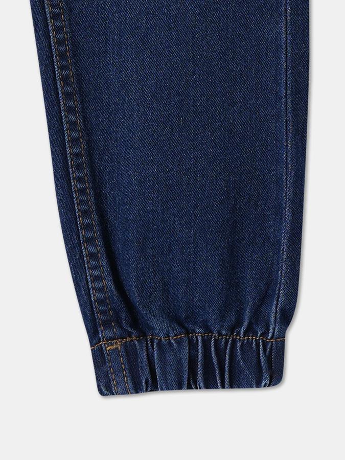 Regular Boys Jeans image number 3