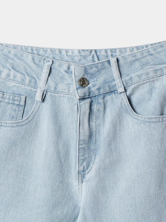 Regular Fit Girls Trousers image number 3