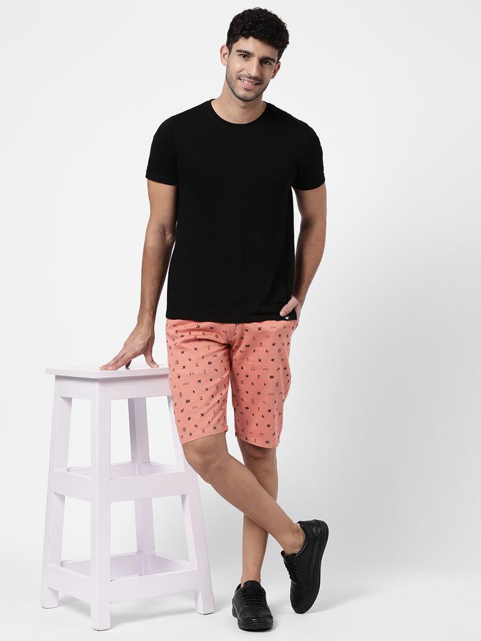 R&B Men's Shorts image number 1