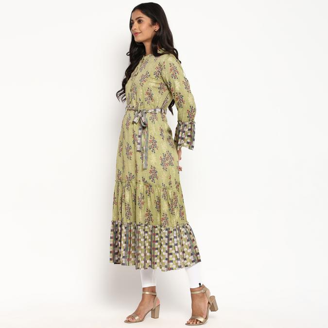 R&B Women's Kurta image number 2