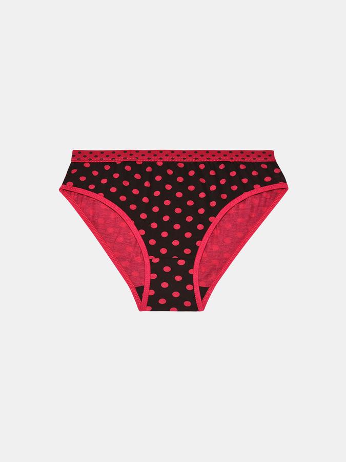 R&B Women's Panties image number 3