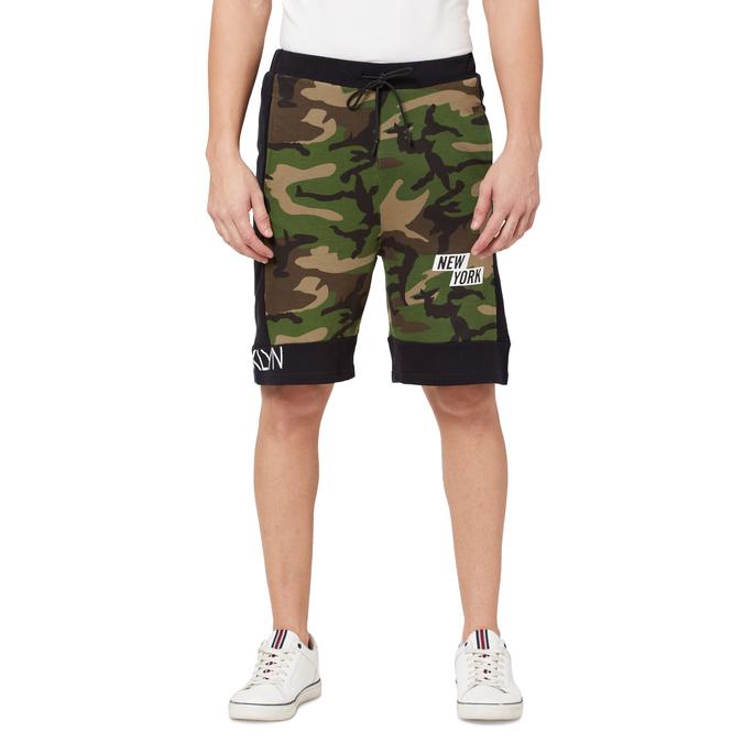 R&B Men's Shorts image number 0