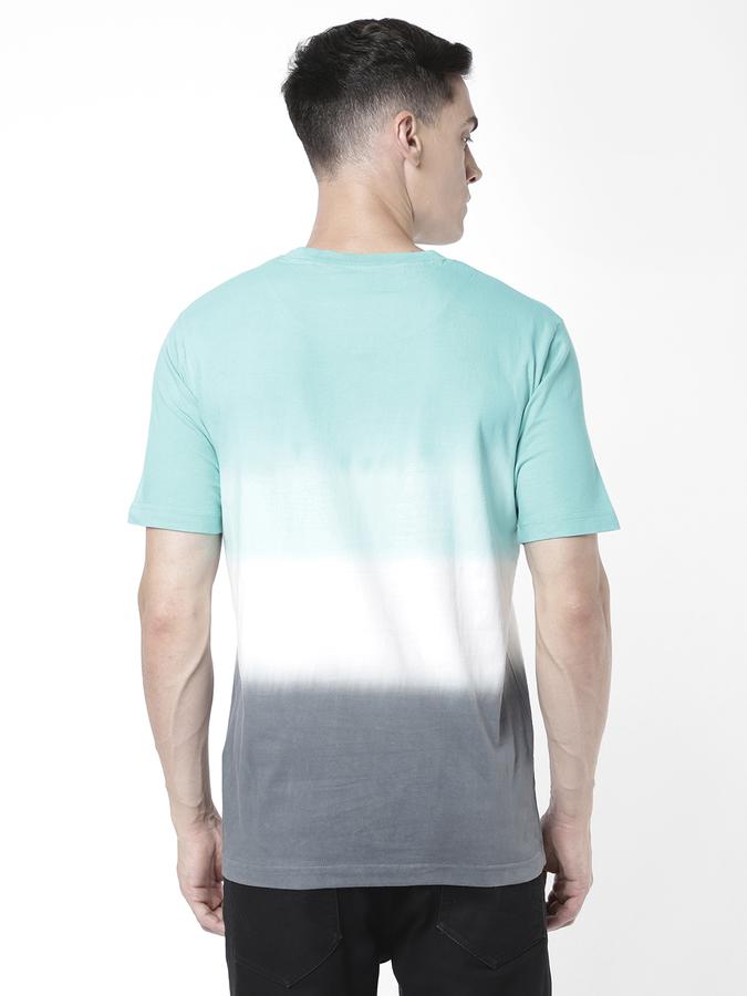 R&B Men Blue T-Shirts image number 2