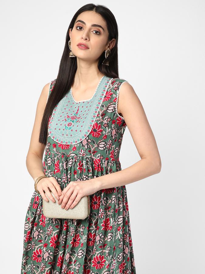 Buy Max Collection Anarkali Kurtis & Kurtas online - Women - 65 products |  FASHIOLA.in