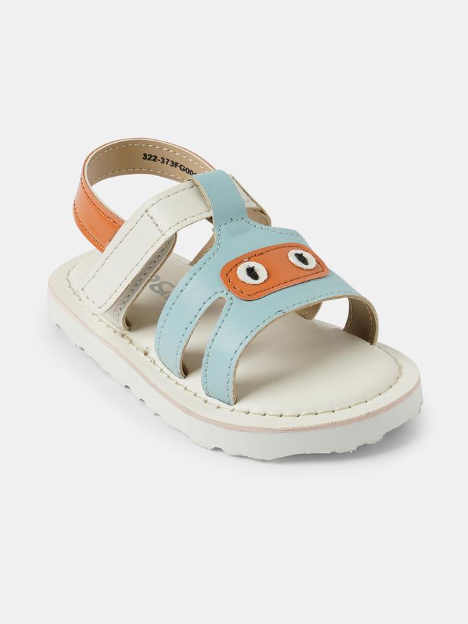 R&B Girls Sandals image number 2