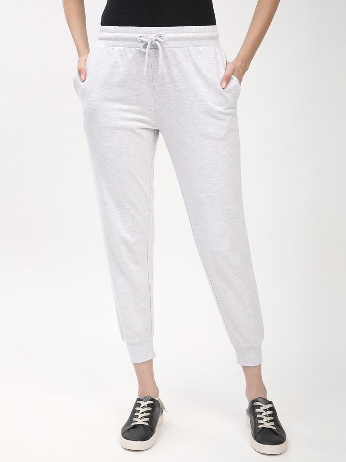 R&B WOMEN'S REGULAR TRACKPANT