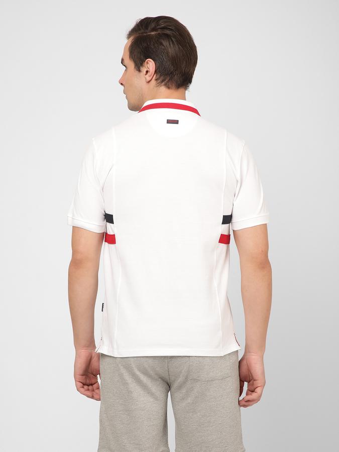 R&B Men Polo T-shirt image number 2