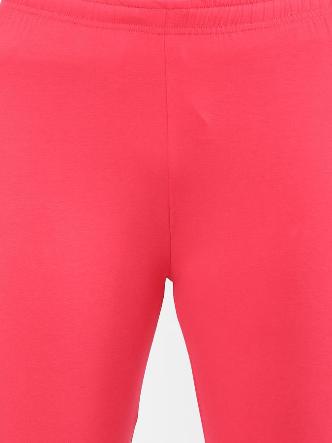 R&B Women's Leggings image number 3