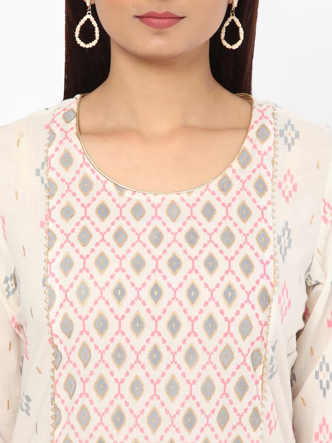 R&B Women Kurta image number 3