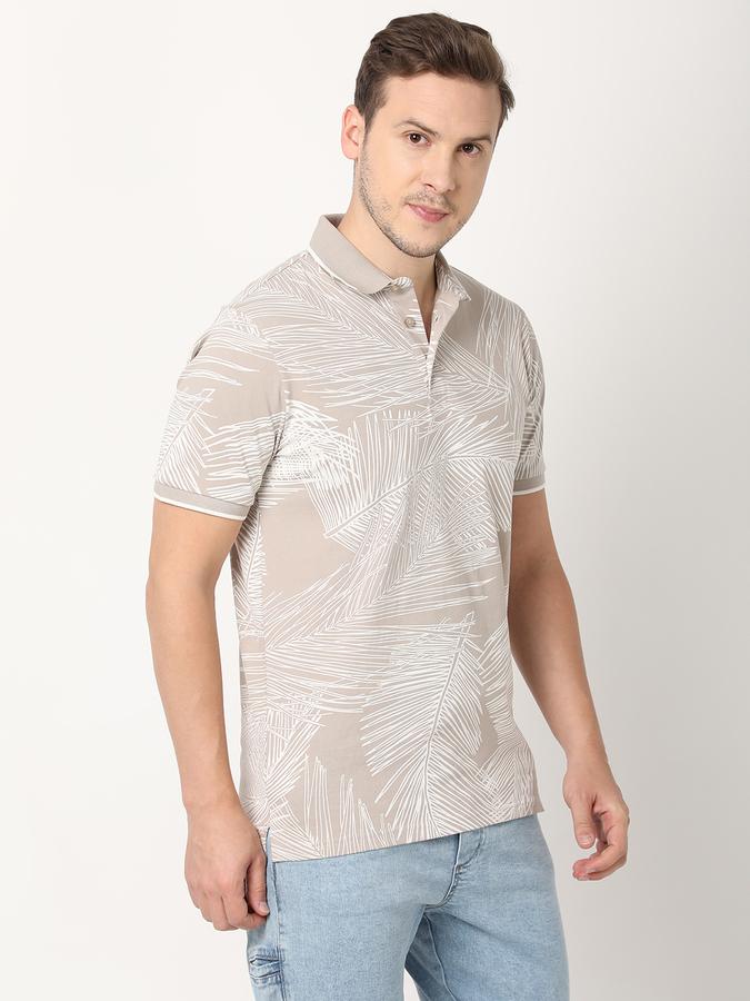 Tropical Regular Fit T-shirt image number 2
