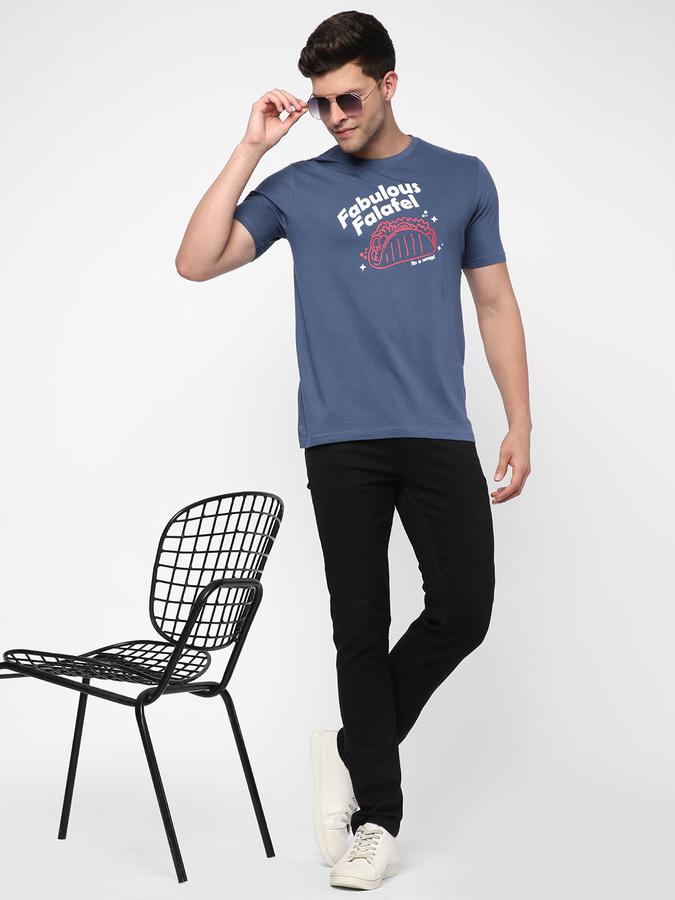R&B Men T-Shirts image number 1