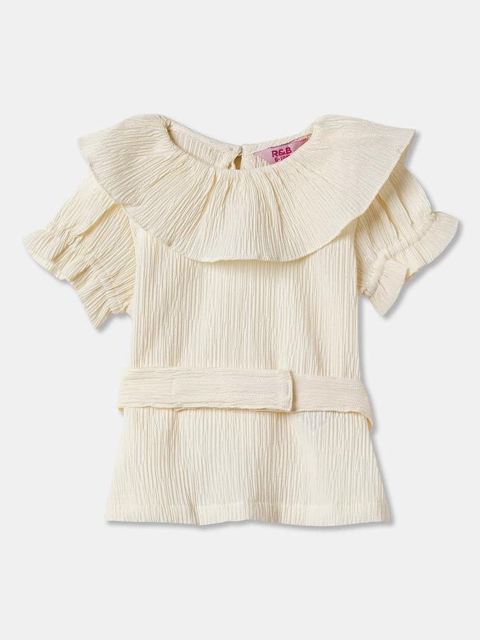 Girls Casual Tops