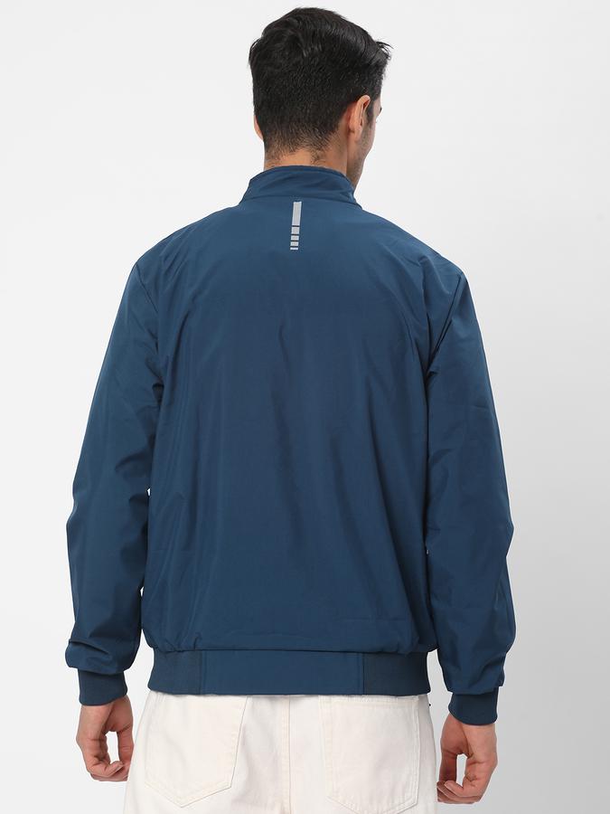 R&B Men's Wind-Cheater Jacket image number 2