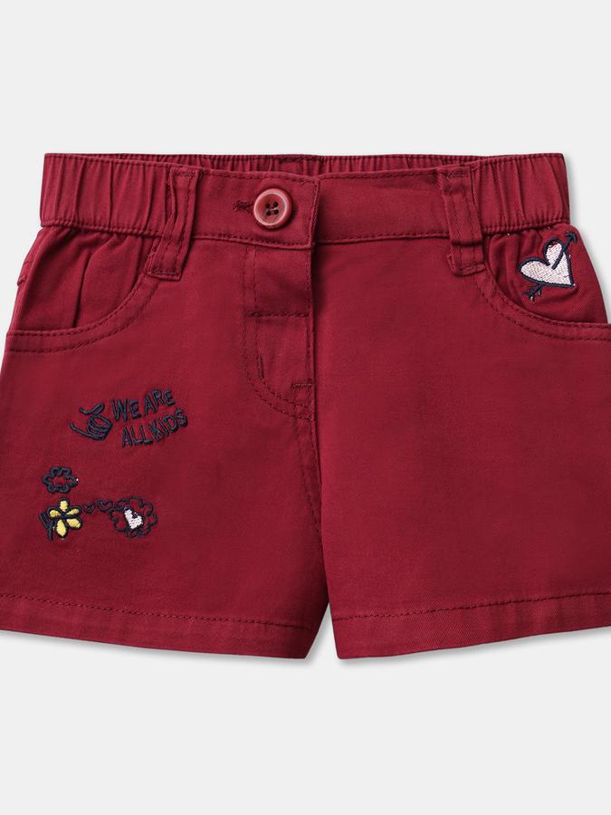 R&B Girl's Shorts